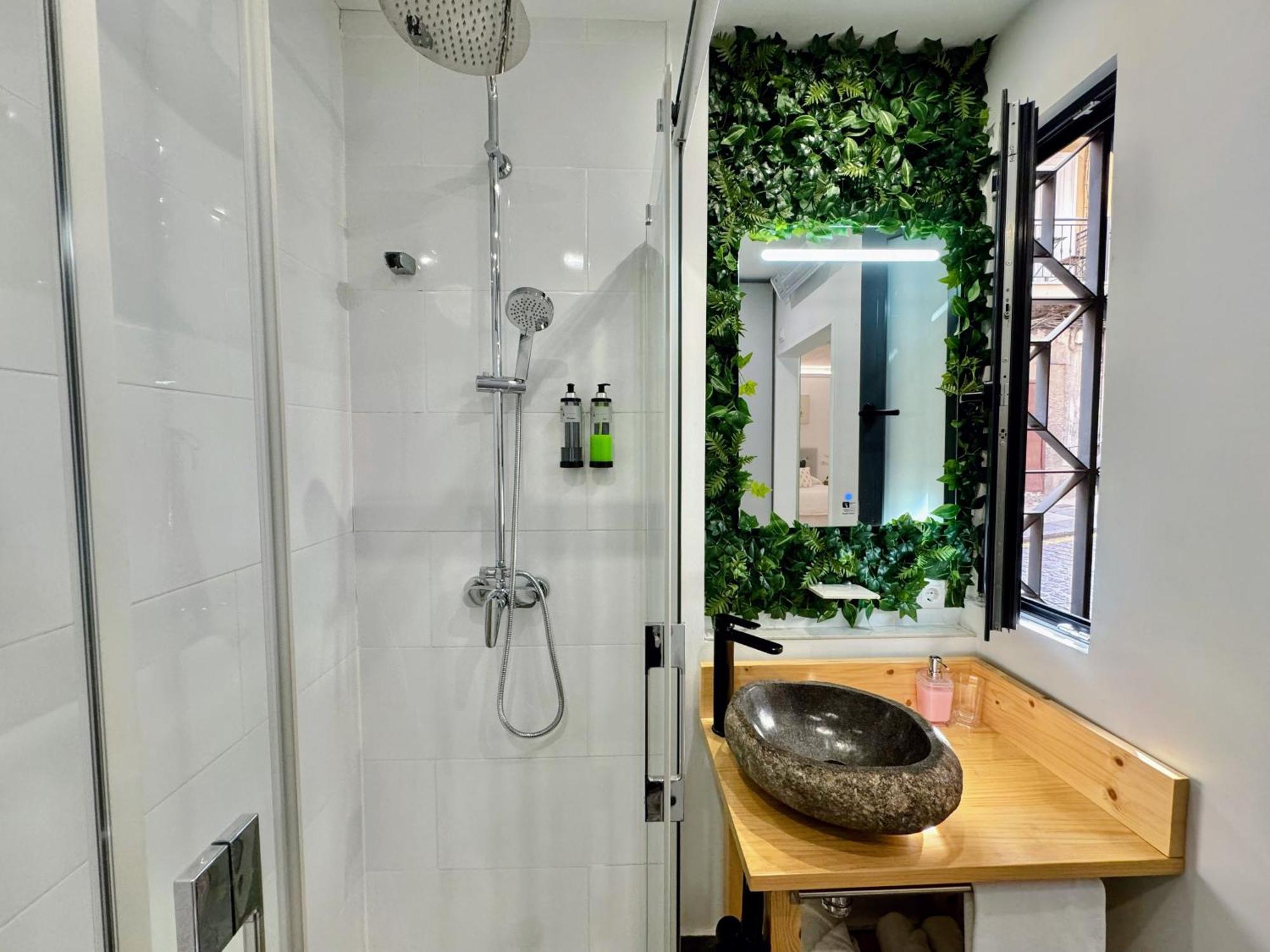 Apartmán Loft Centre Santander Exteriér fotografie